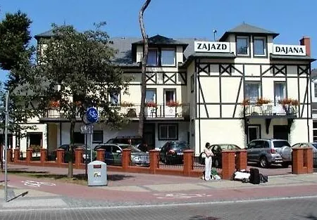 Kro Dajana