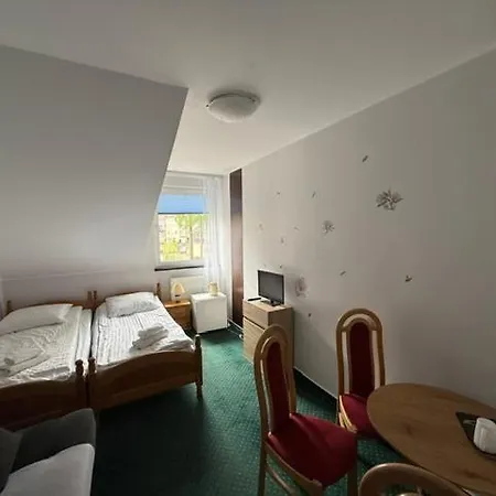 Dajana 3* Ustka