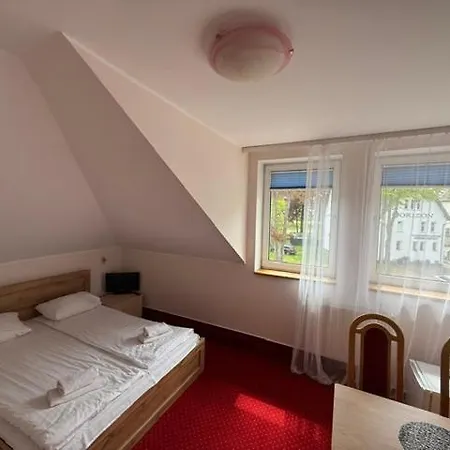 Värdshus Dajana 3*
