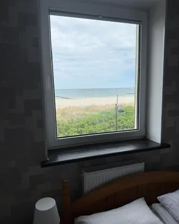 Dajana 3* Ustka