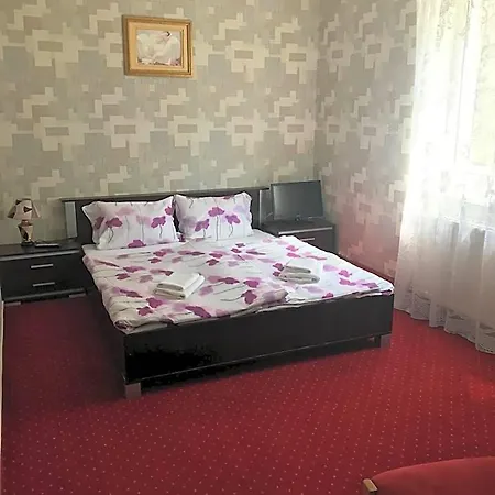 Han/Misafirhane Dajana