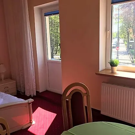 Dajana Kro Ustka