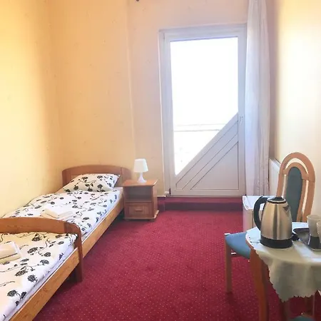 Dajana Kro Ustka