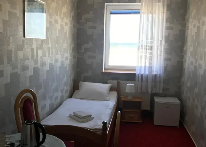 Dajana Inn 3*