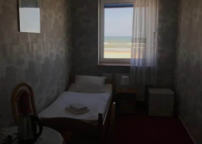 Dajana Inn Ustka