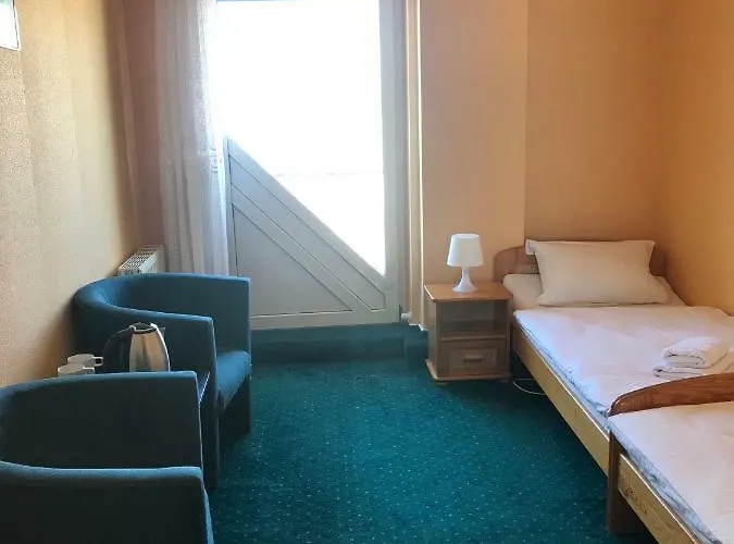 Dajana Inn 3*